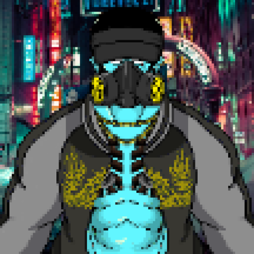 Yakuza Street Gang tweet media