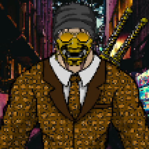 Yakuza Street Gang tweet media