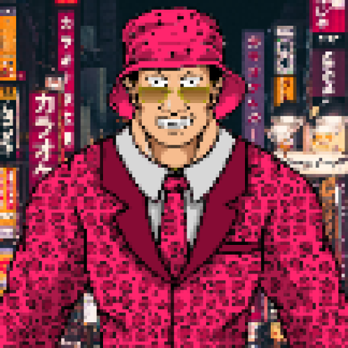 Yakuza Street Gang tweet media