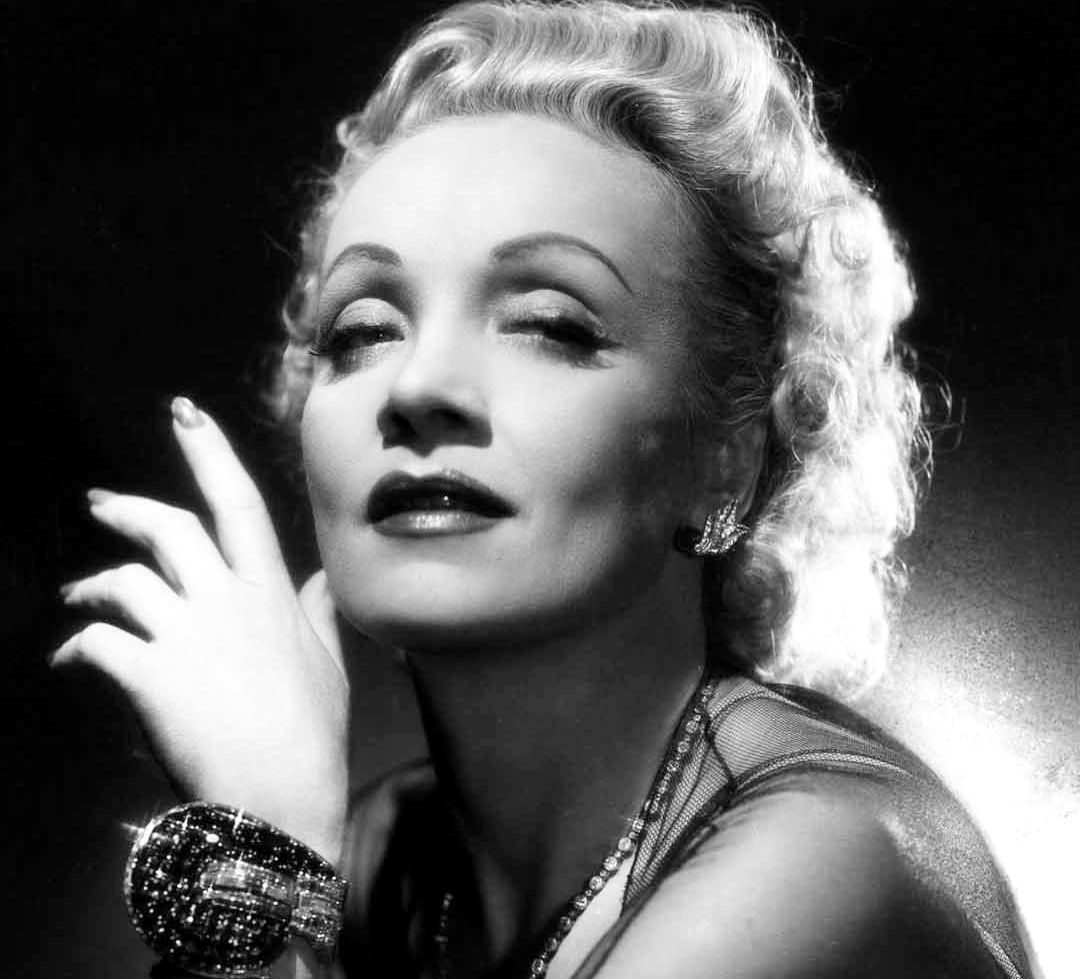 Marlene Dietrich The Ultimate Gay Icon Set To Shine Again In Hove <a href="/TerrySanderson4/">Terry Sanderson</a> #MarleneDietrich #Gay #activist #live #brighton bit.ly/3yPIGTA