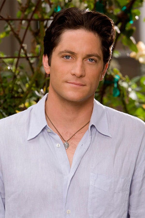 Happy Birthday David Conrad 