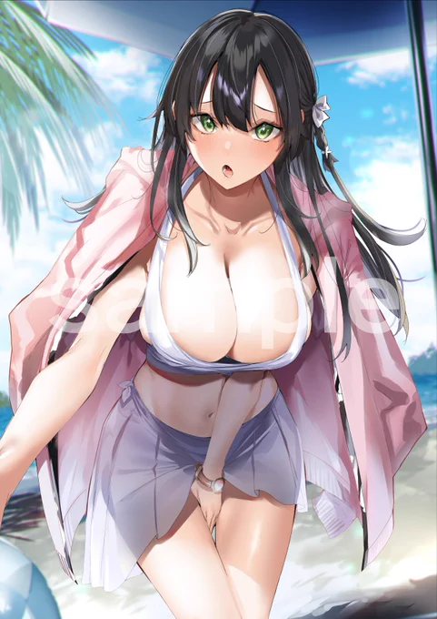 『両親の借金を肩代わりしてもらう条件は日本一可愛い女子高生と一緒に暮らすことでした。』
3巻8月20日発売!引き続きイラスト担当してます!よろしくお願いします🙏 
