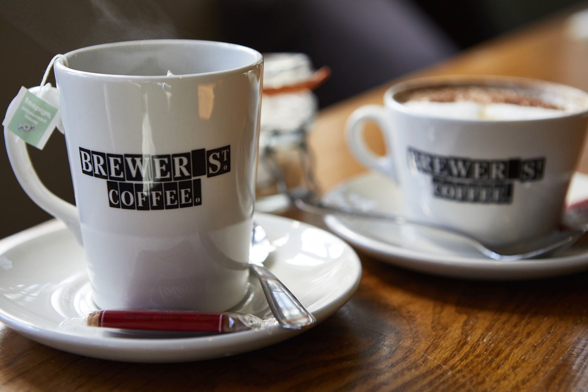 Chineham Arms tweet media