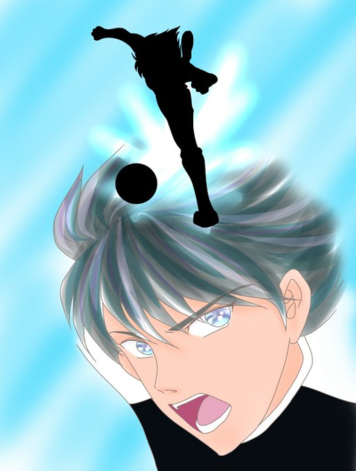 日向小次郎のtwitterイラスト検索結果