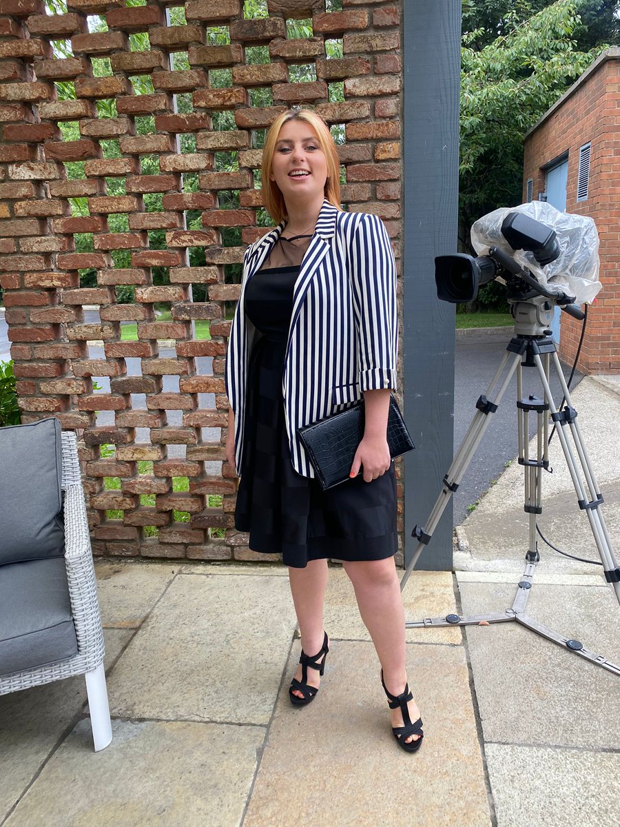 Ireland AM (@irelandamvmtv) on Twitter photo FASHION ✨
You can always find a hidden gem of a bargain if you know the right places to look! Stylist <a href="/RosalindLipsett/">Rosalind lipsett</a> is back with some thrifty second-hand steals...#IrlAM
See details on Facebook page: facebook.com/IrelandAMVMTV/… FASHION ✨
You can always find a hidden gem of a bargain if you know the right places to look! Stylist <a href="/RosalindLipsett/">Rosalind lipsett</a> is back with some thrifty second-hand steals...#IrlAM
See details on Facebook page: facebook.com/IrelandAMVMTV/…