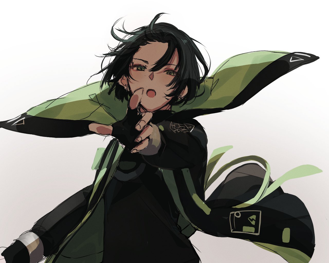 鯖ノ恭 On Twitter 零夜落書き コンパスお絵描き Https T Co Melzzktvqu Twitter