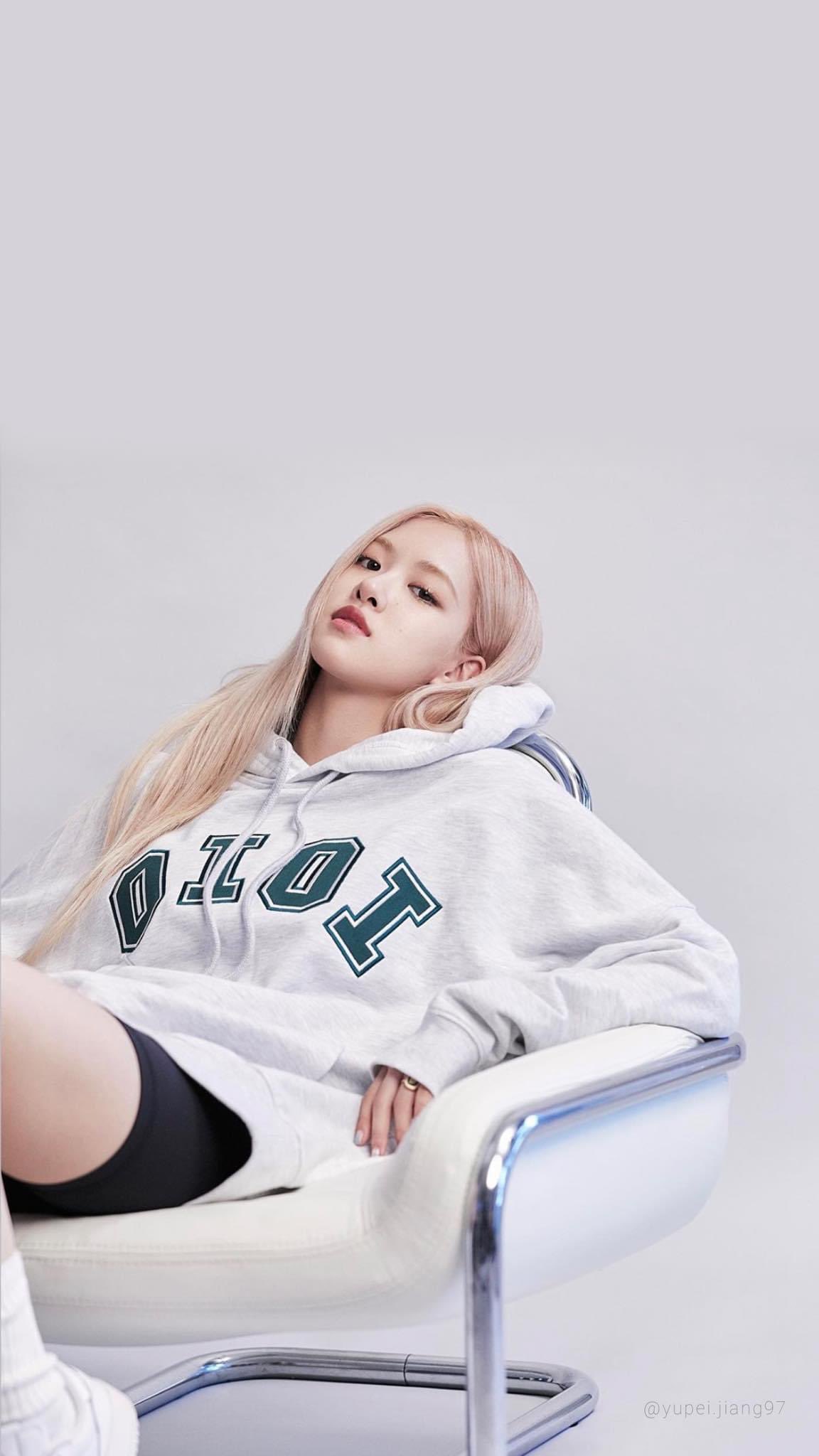 Tổng hợp với hơn 99 hình nền máy tính rose blackpink siêu hot  POPPY