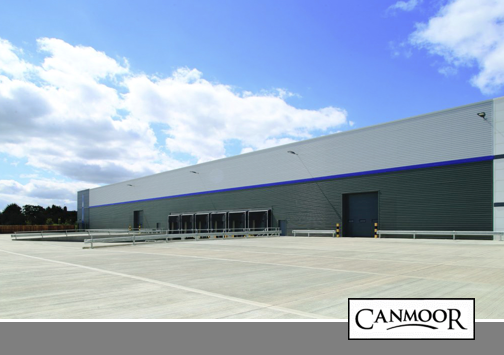Canmoor is thrilled to welcome Eurokey Recycling to Unit 2 Crossfire 14, a purpose-built warehouse and industrial development strategically located just off junction 8 of the A14 at Kettering. Unit 2 boasts 10m eaves, office accommodation &amp; access loading doors.
#Commerciallet