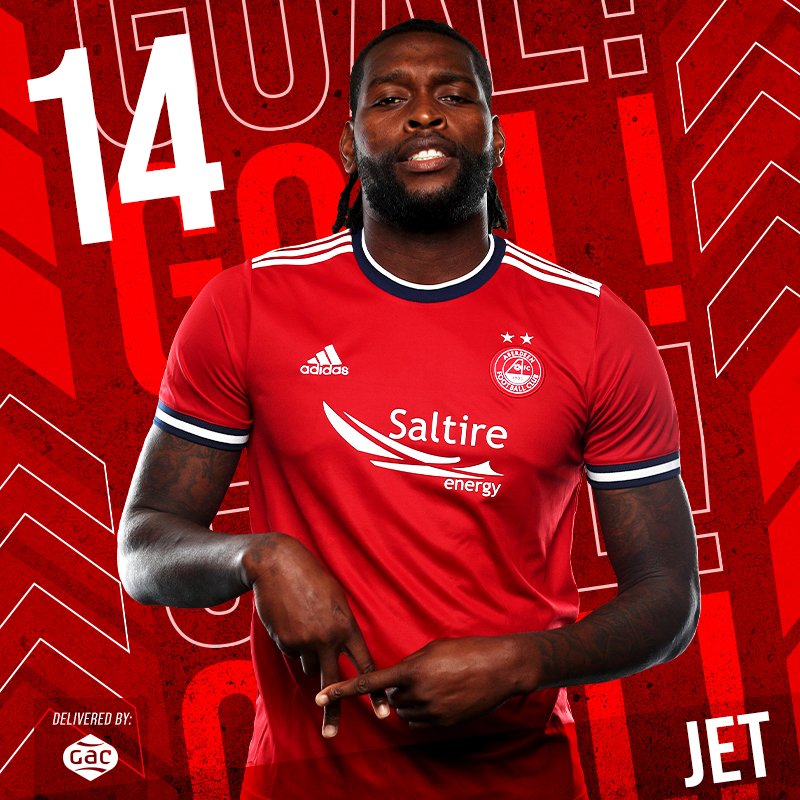 ✈️ We have lift off! 🆎

#StandFree | <a href="/OfficialJET10/">JET ✈️</a>