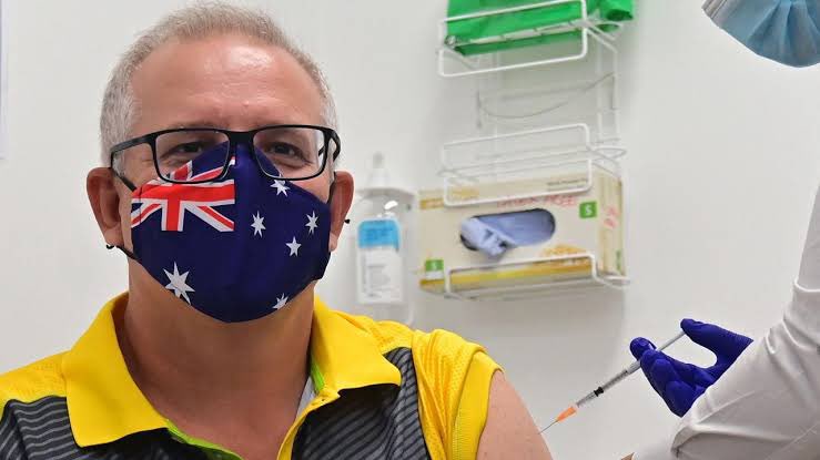 kano778's tweet image. #auspol

Great video however, you forgot to mention that the #sameguy got himself fully vaccinated with #Pfizer way back in early March!

What. A. Time.