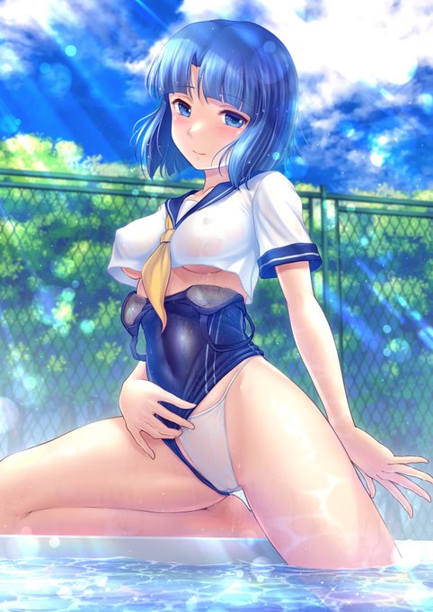 スーパーリアル麻雀P3の未来描きました。ほぼ自分用。 