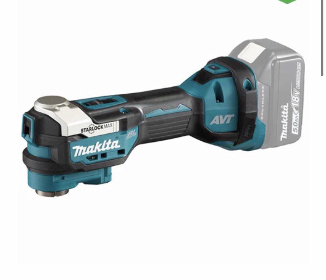 nixonelectrical's tweet image. Best place to purchase the new @MakitaUK multitool ?
#tools #powertools #batterytools #makita