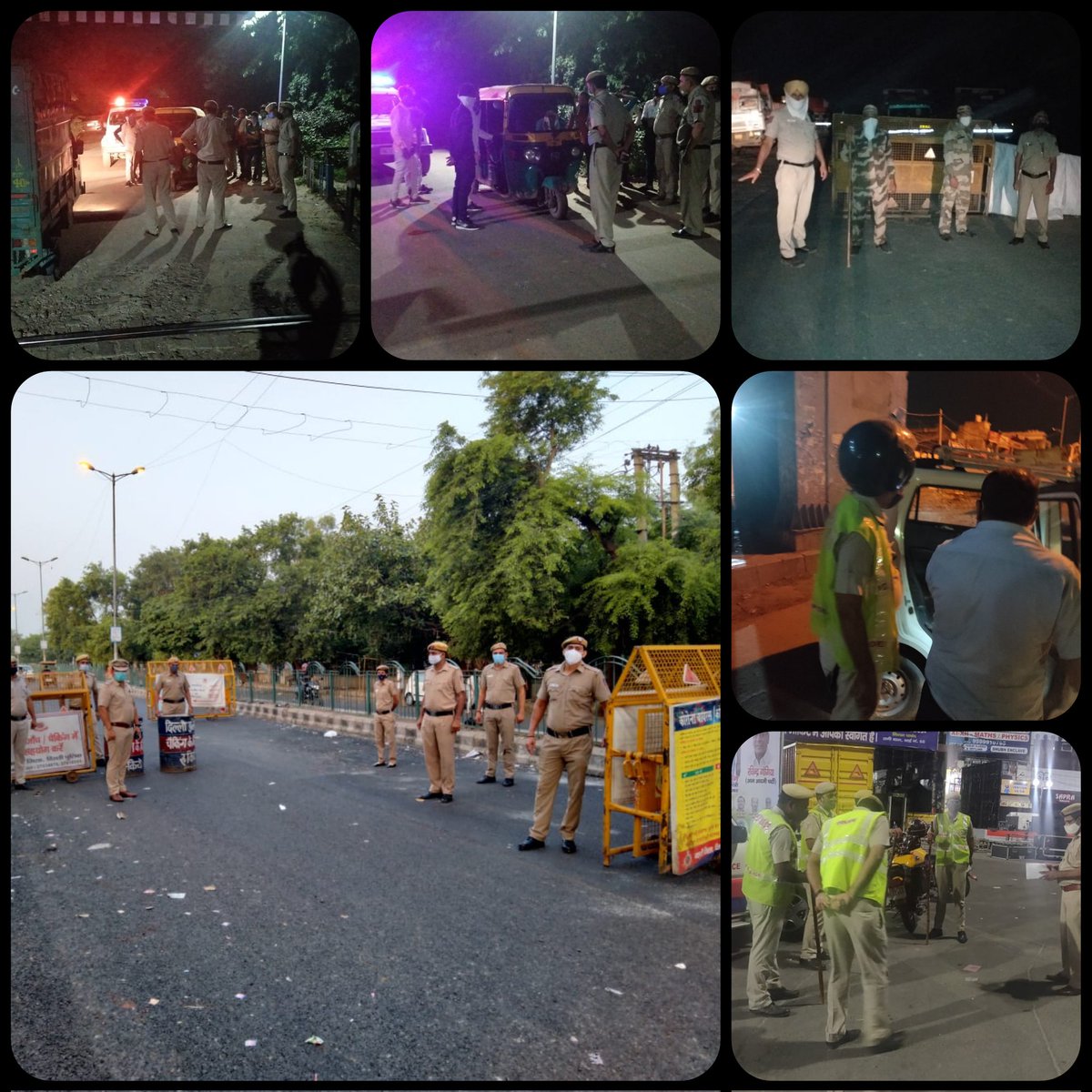 dcpouter's tweet photo. #indiaIndependenceday
Duty to the #Nation #First & #Formost
#NationFirstAlwaysFirst
Duty & Celebrations during the National Festival in #OuterDistrict https://t.co/bcgQ0OZP1G