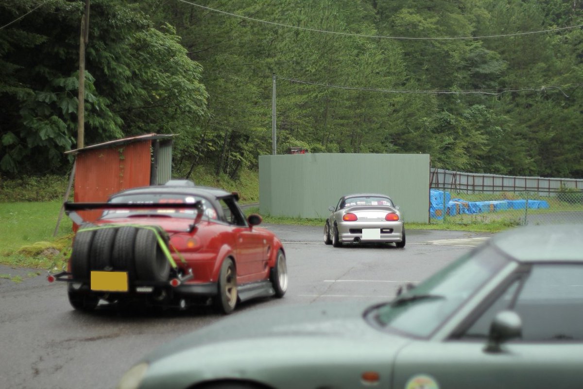 parupikoEA11R's tweet image. #COM5
#カプチーノオンリーミーティング
#ヴァケラッタ
#オートランド作手