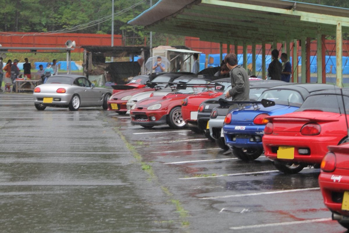 parupikoEA11R's tweet image. #COM5
#カプチーノオンリーミーティング
#ヴァケラッタ
#オートランド作手