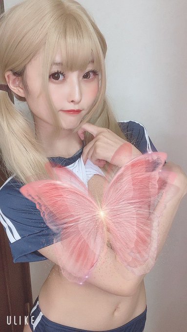 Twitterのコスプレ画像38