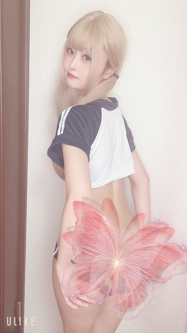 Twitterのコスプレ画像39