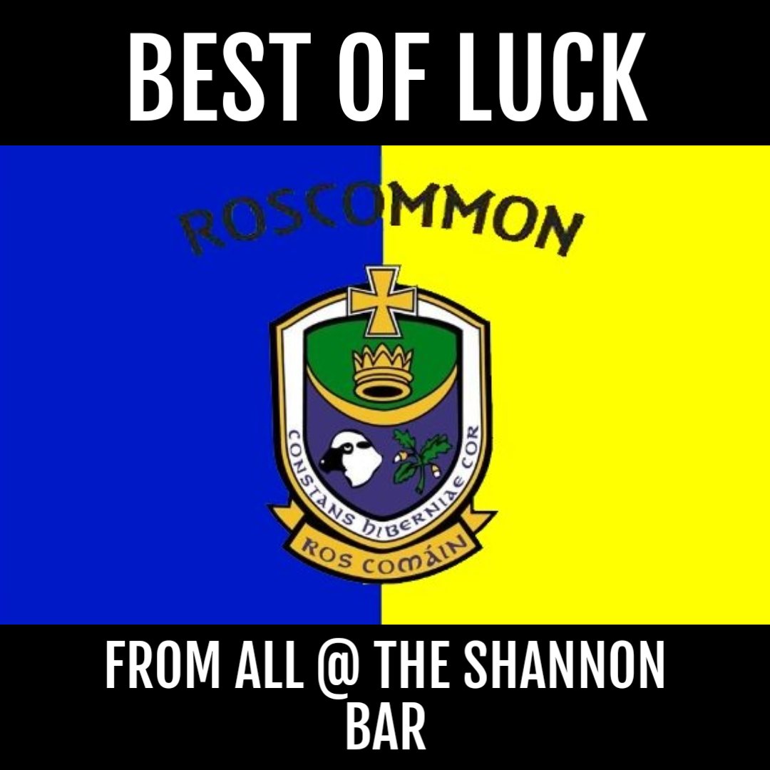 The Shannon Bar tweet media