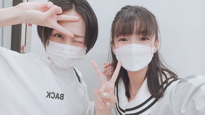 Twitterのコスプレ画像22