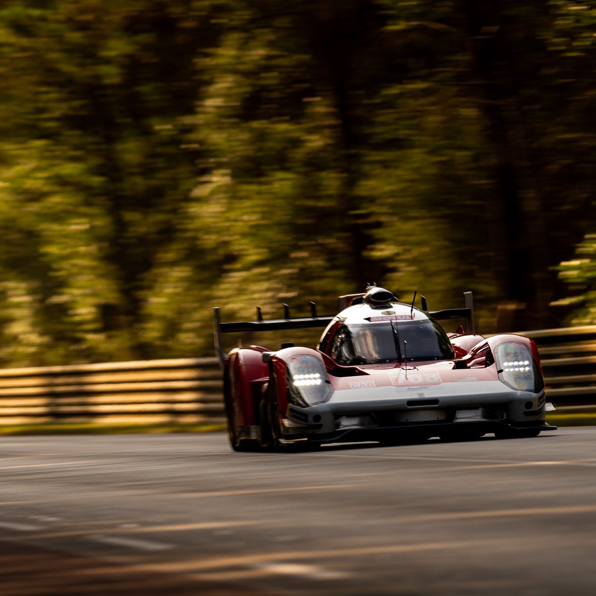 FIA World Endurance Championship tweet media