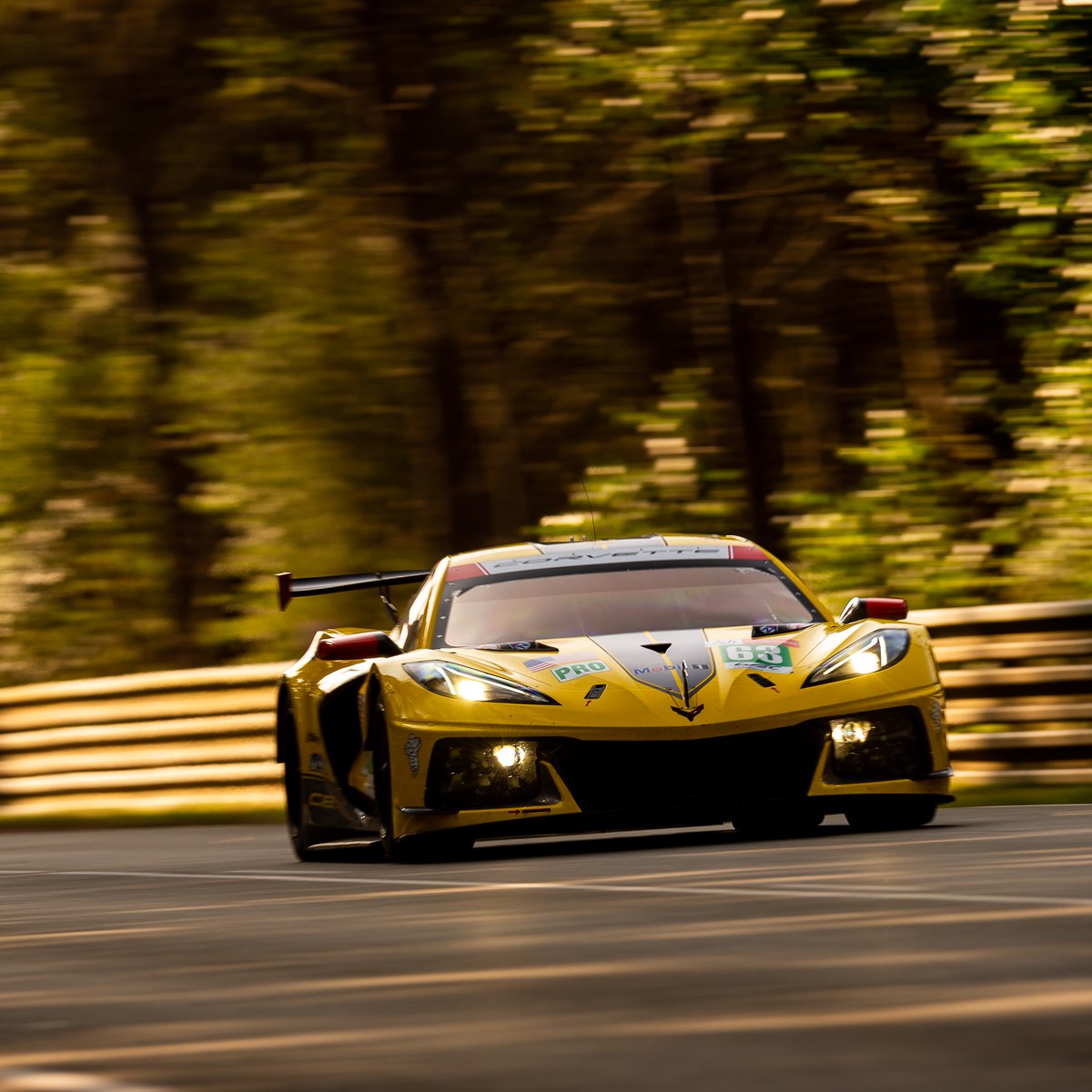 FIA World Endurance Championship tweet media