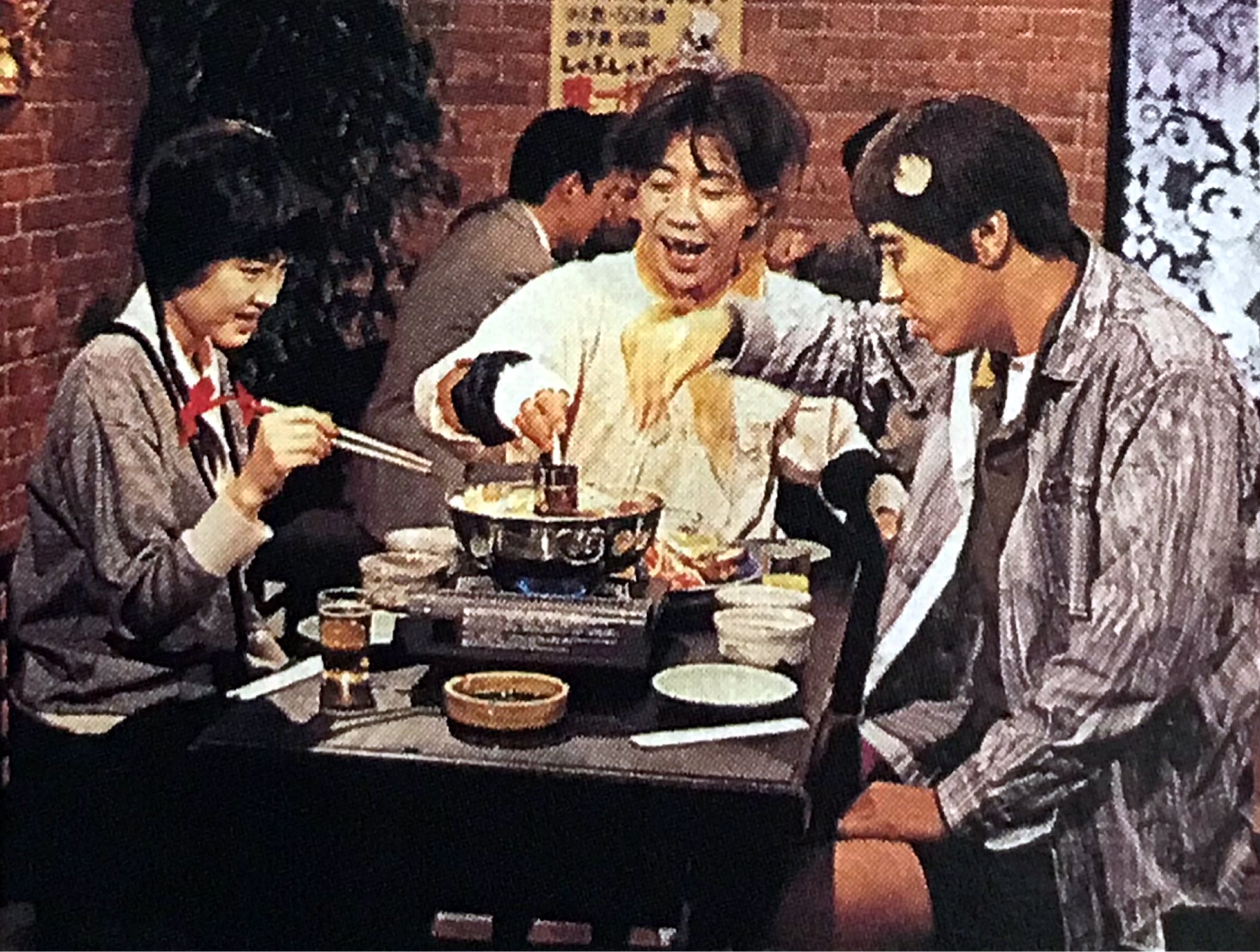 とんねるず　石橋貴明　木梨憲武　百姓亭　バイト時代　販促　ポストカード Amazon.co.jp: とんねるず 石橋貴明 木梨憲武 百姓亭 バイト時代