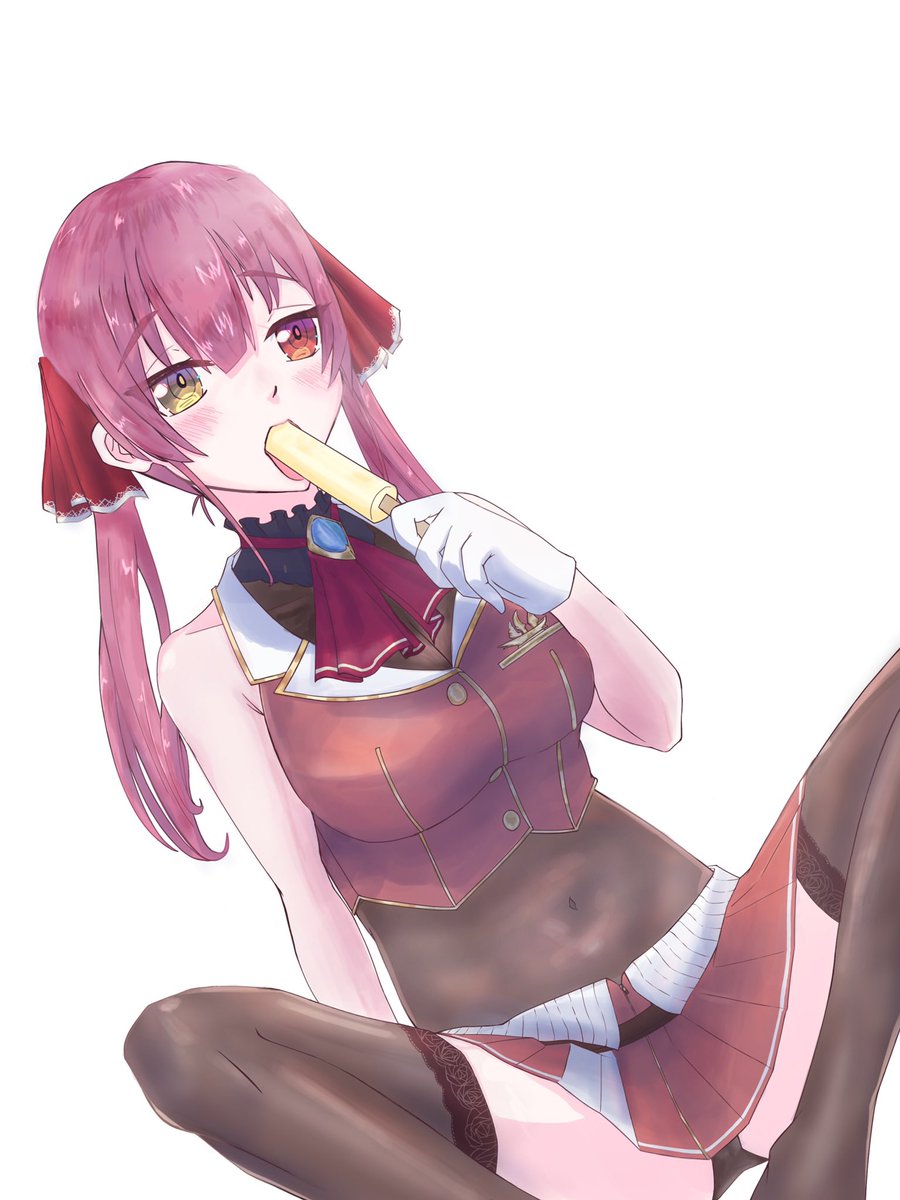 えちちは基本こちらのアカウントでは載せませんががが
普段はホロの4コマ描いてます👌
今後えちちはこちらで→@AMAKIS4
 #3時間でフォロワー何人増えるかチャレンジ 