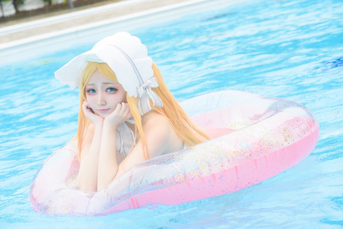 Twitterのコスプレ画像19