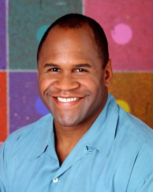 Happy birthday to Rondell Sheridan! 