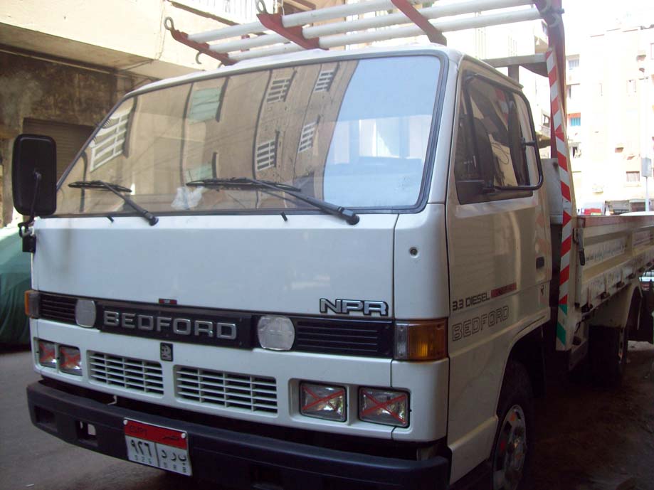 KaiNaseer's tweet photo. @assayyaratcom @BedfordTruck أُنتِجَت شاحنات ومركبات تجارية #بيدفورد في مصر لمدة في مصنع #جنرال_موتورز لكنها كانت نسخة أُعيد تسميتها من سيارات #إيسوزو اليابانية، مستفيدة من شعبية بيدفورد في #بلاد_النيل التي تعود لعقود.
#BadgeEngineering #GM #Bedford #Isuzu #Chevrolet #GMEgypt https://t.co/fwsRGaLH7s