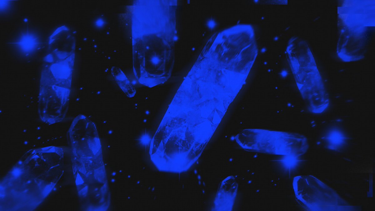 BLOODFL0's tweet photo. Bitch crystals https://t.co/uz3gNo4LOE
