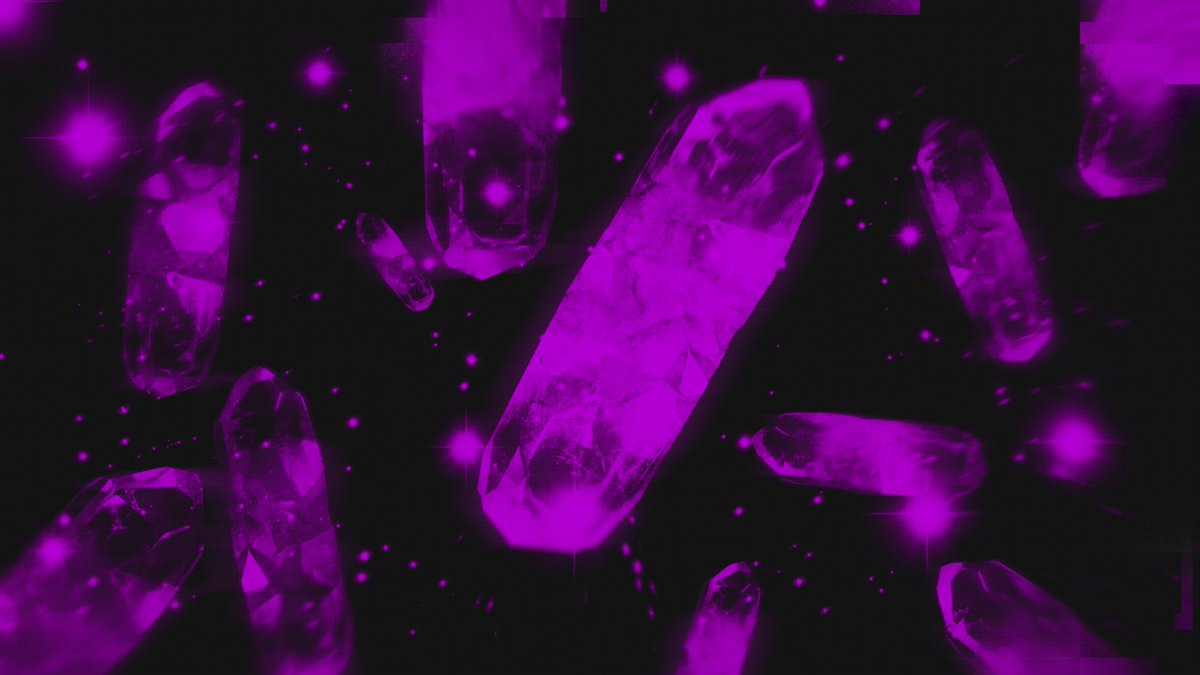 BLOODFL0's tweet photo. Bitch crystals https://t.co/uz3gNo4LOE