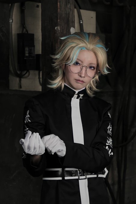 コスプレイヤーおむむのTwitter画像20