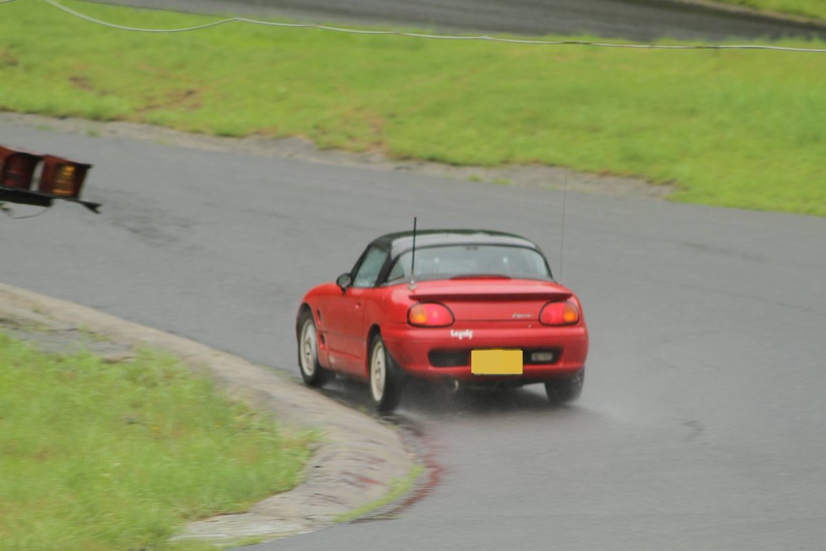 parupikoEA11R's tweet image. #COM5
#カプチーノオンリーミーティング
#ヴァケラッタ
#オートランド作手