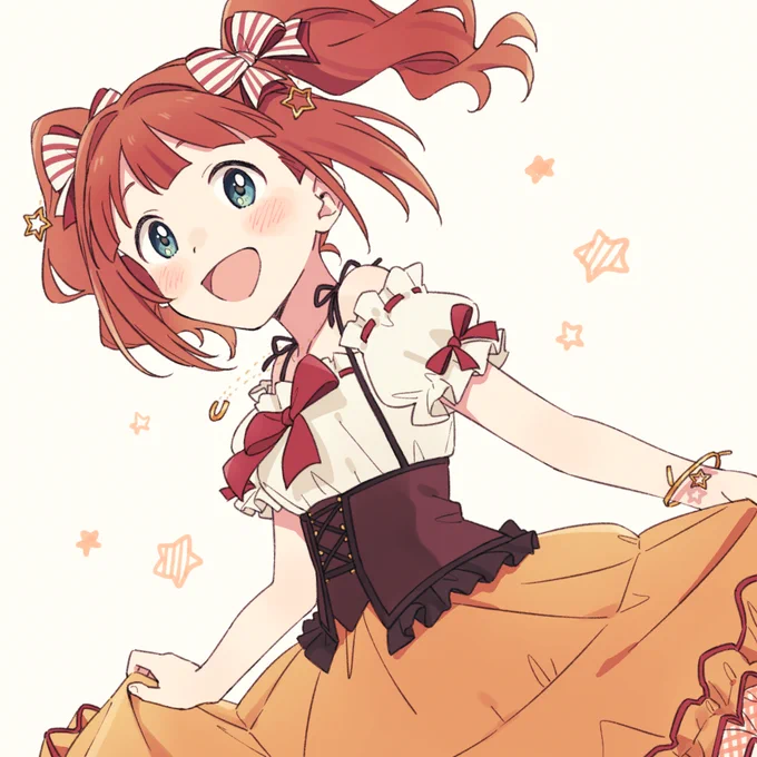 ハッピーフェスティバルやよいちゃん 