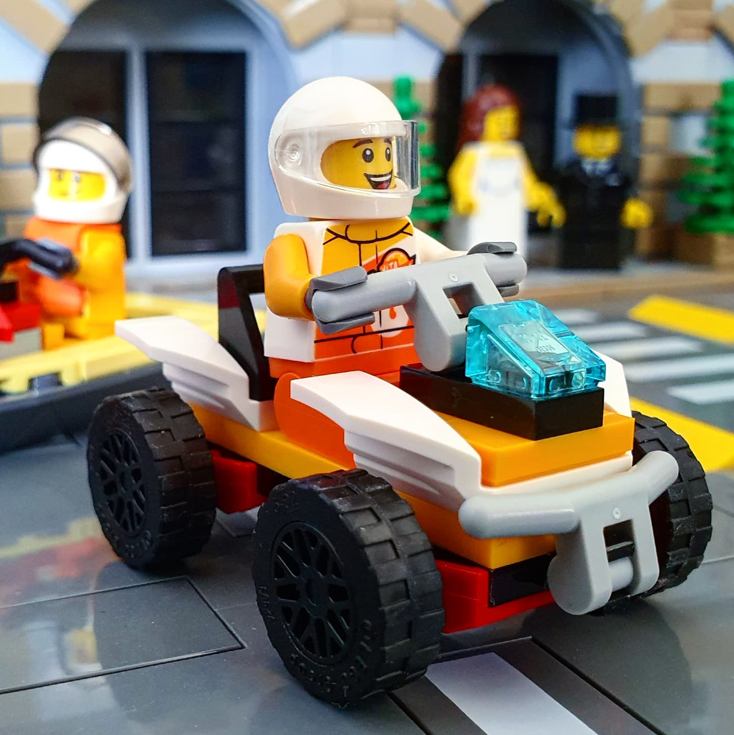 Lego city 30368 new arrivals