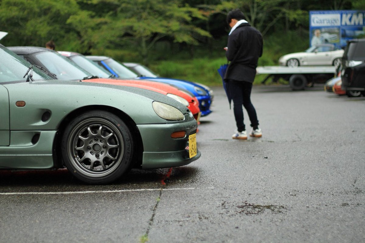 parupikoEA11R's tweet image. #COM5
#カプチーノオンリーミーティング
#ヴァケラッタ
#オートランド作手