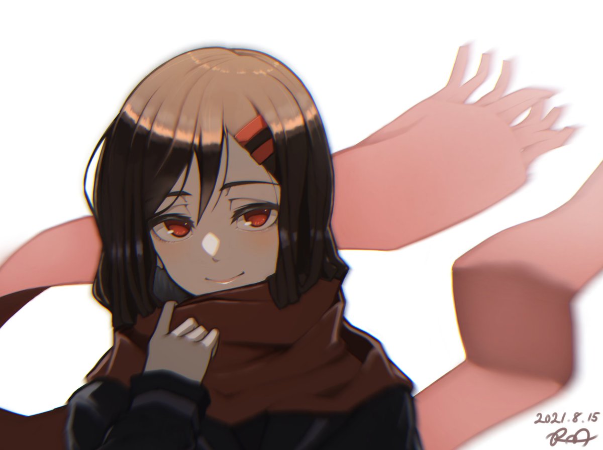 アヤノさん描いた 10周年おめです カゲプロ カゲプロ10周 らーた ご依頼停止中のイラスト アヤノさん描いた 10周年おめです カゲプロ カゲプロ10周 らーた ご依頼停止中のイラスト