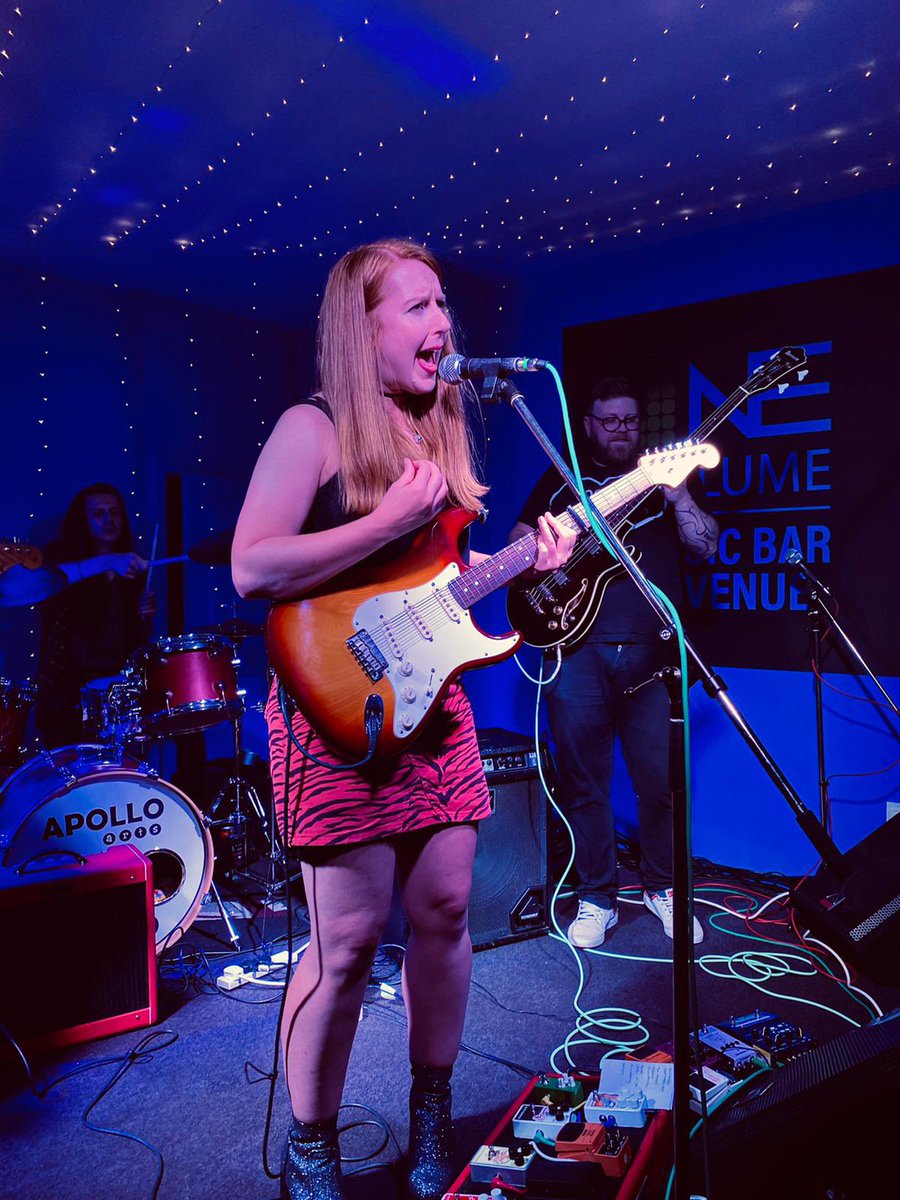 What another brilliant week of live music! As always, a hugeee thank you goes out to the artists and bands that graced the stage and put on some incredible performances and to you, you loyal original music lovers, for turning out in your numbers week-in, week out!