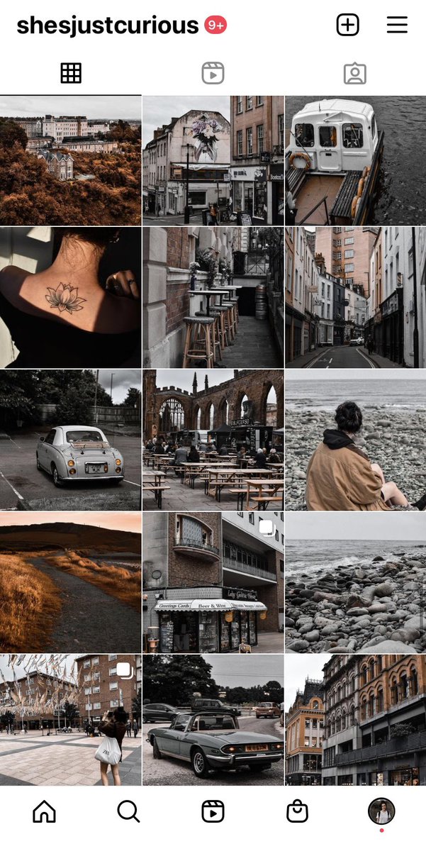 shesjustcurious's tweet photo. Is Instagram the best place to publish your photography? 🤍🍑

https://t.co/MO5XBQWWAF https://t.co/axa009vh9k