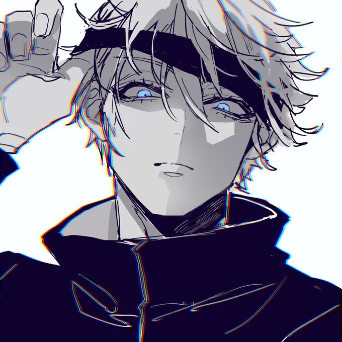 五条悟 