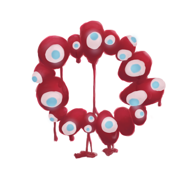 いのちの輝きくんのtwitterイラスト検索結果