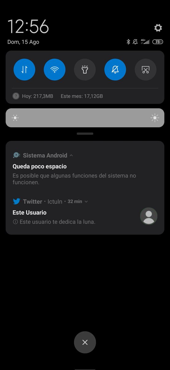 Wey, ya no?