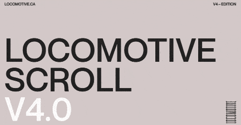 Azoora's tweet photo. Locomotive Scroll - Animate Elements On Scroll With Parallax Effect - #locomotivescroll #scrolling #animation #onscroll #parallax #effect - #azoora #beyondtheordinary #blog #blogpost #technology #daily - https://t.co/nuC2GbtmTY https://t.co/TEZidvuYJS