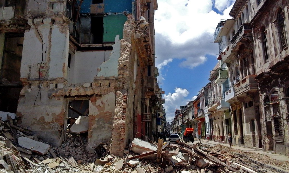 DIARIO DE CUBA tweet media