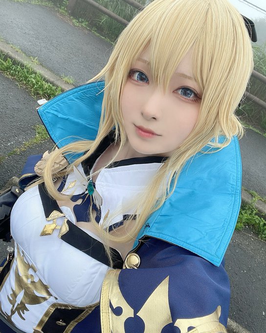 コスプレイヤーユキマル（YKMR）のTwitter画像31