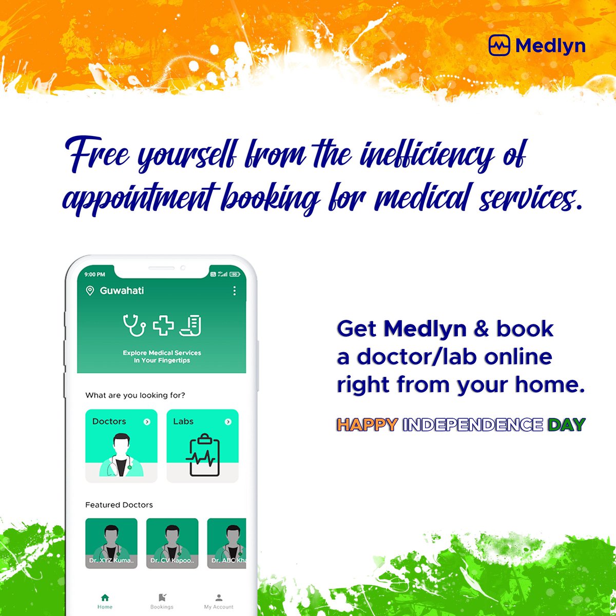 medlynapp's tweet photo. Medlyn App is now available on Play Store.
Download it now.
https://t.co/omWBKreUBx https://t.co/2HzAKbvBF7