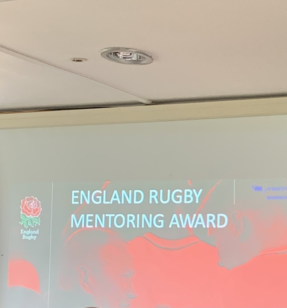 A day of learning at Richmond RFC  today with the @RFU_GameDev Mentoring Award course. Lots of positive learning and networking! #alwaysdeveloping