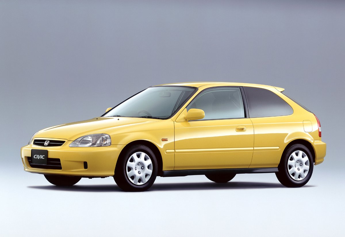 Honda History V Twitter 歴代ホンダ車 1990年代 シビック Vti Ek3 98 1998年9月 機能と装備の充実を図り マイナーモデルチェンジ 1 5l2ndグレード Vti 新設定外装色 サンライトイエロー 水冷直列4気筒sohcエンジン 排気量1 493cc 最高出力130ps Honda History V Twitter 歴代ホンダ車 1990年代 シビック Vti Ek3 98 1998年9月 機能と装備の充実を図り マイナーモデルチェンジ 1 5l2ndグレード Vti 新設定外装色 サンライトイエロー 水冷直列4気筒sohcエンジン 排気量1 493cc 最高出力130ps