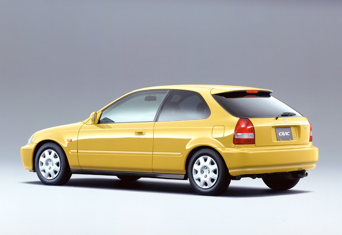 Honda History V Twitter 歴代ホンダ車 1990年代 シビック Vti Ek3 98 1998年9月 機能と装備の充実を図り マイナーモデルチェンジ 1 5l2ndグレード Vti 新設定外装色 サンライトイエロー 水冷直列4気筒sohcエンジン 排気量1 493cc 最高出力130ps Honda History V Twitter 歴代ホンダ車 1990年代 シビック Vti Ek3 98 1998年9月 機能と装備の充実を図り マイナーモデルチェンジ 1 5l2ndグレード Vti 新設定外装色 サンライトイエロー 水冷直列4気筒sohcエンジン 排気量1 493cc 最高出力130ps